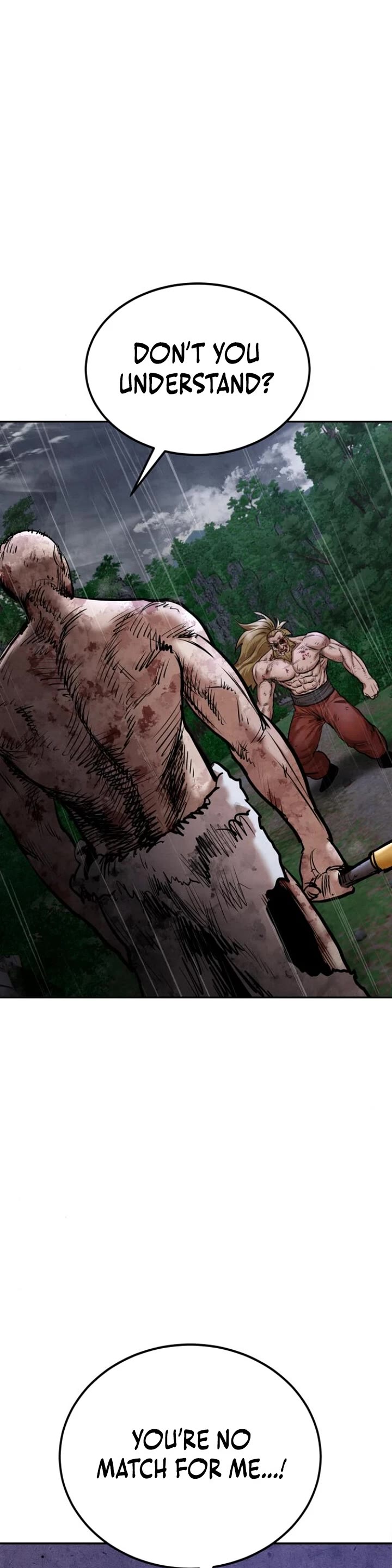 Embodiment of the Assassin in the Murim World chapter 51 page 67