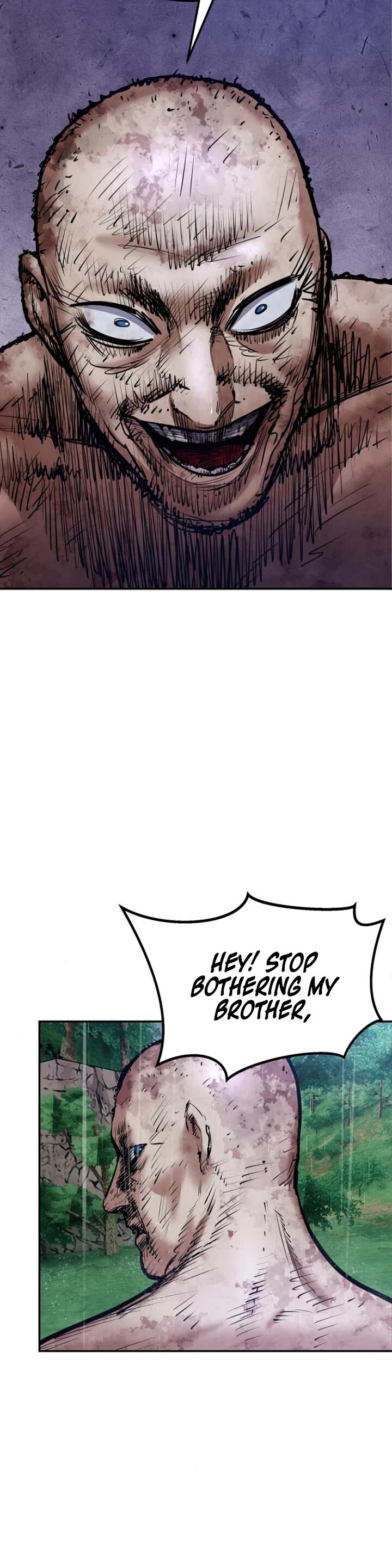 Embodiment of the Assassin in the Murim World chapter 51 page 68