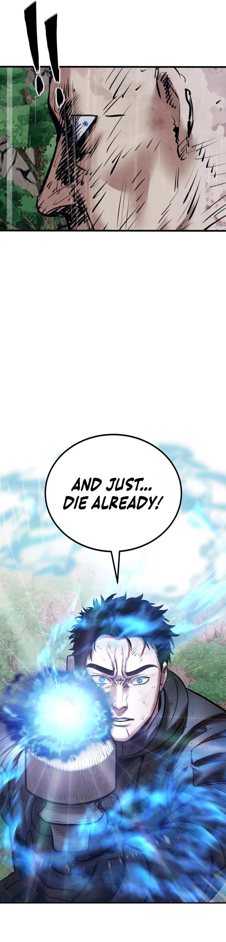 Embodiment of the Assassin in the Murim World chapter 51 page 69