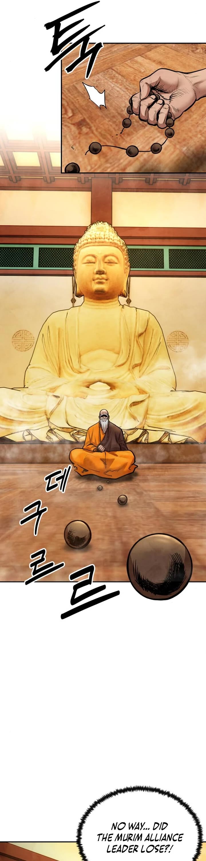 Embodiment of the Assassin in the Murim World chapter 51 page 80