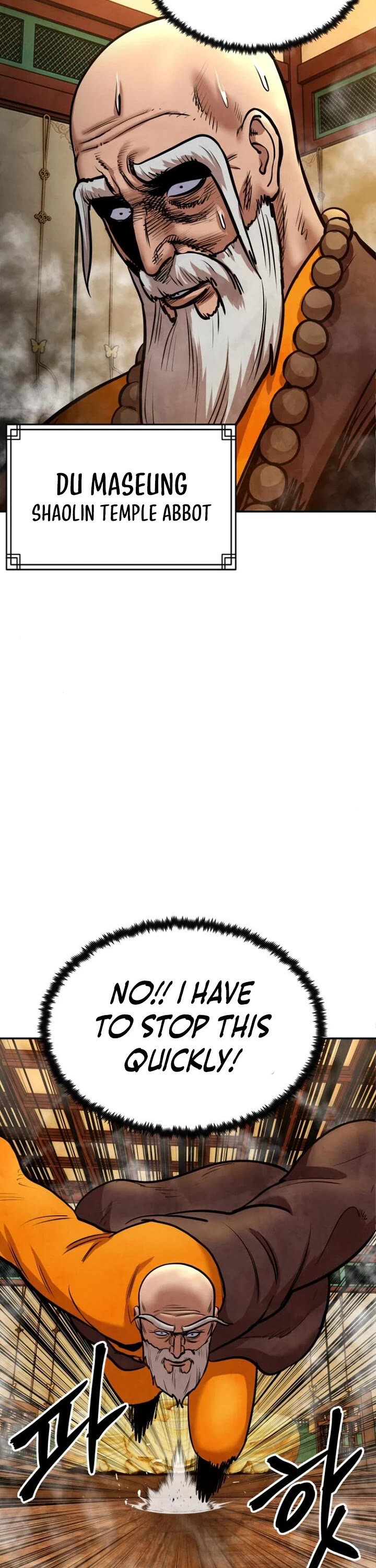 Embodiment of the Assassin in the Murim World chapter 51 page 81