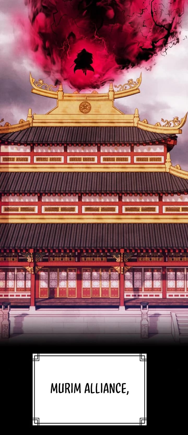 Embodiment of the Assassin in the Murim World chapter 51 page 91