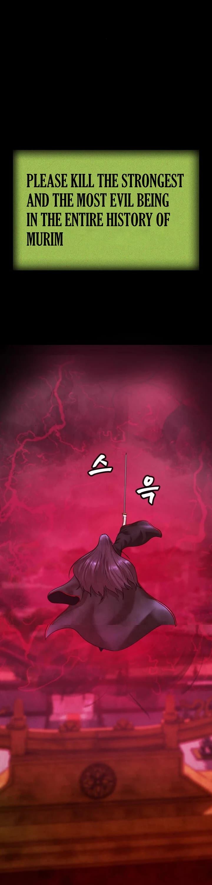 Embodiment of the Assassin in the Murim World chapter 51 page 92