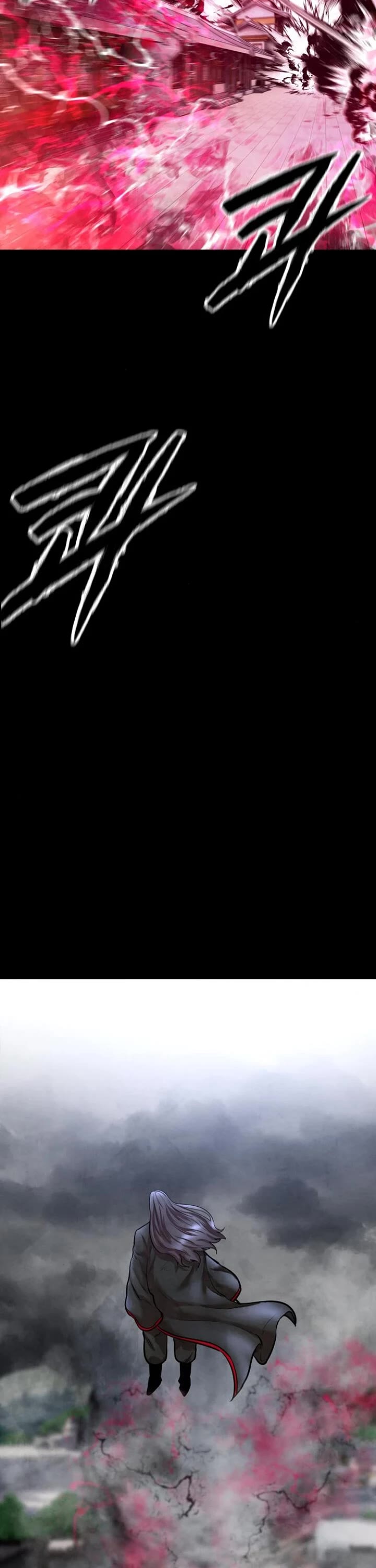 Embodiment of the Assassin in the Murim World chapter 51 page 94