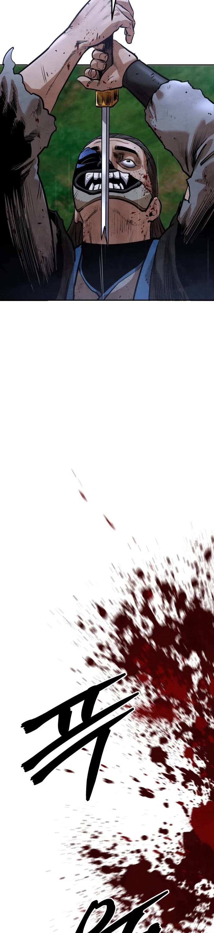 Embodiment of the Assassin in the Murim World chapter 52 page 12