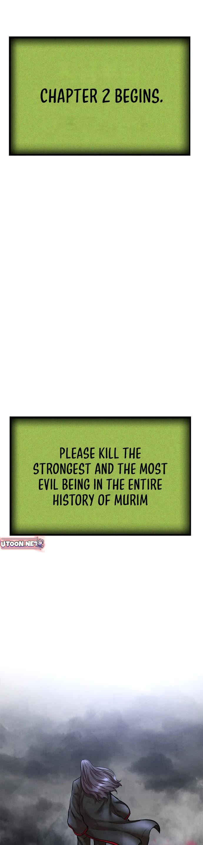 Embodiment of the Assassin in the Murim World chapter 52 page 2