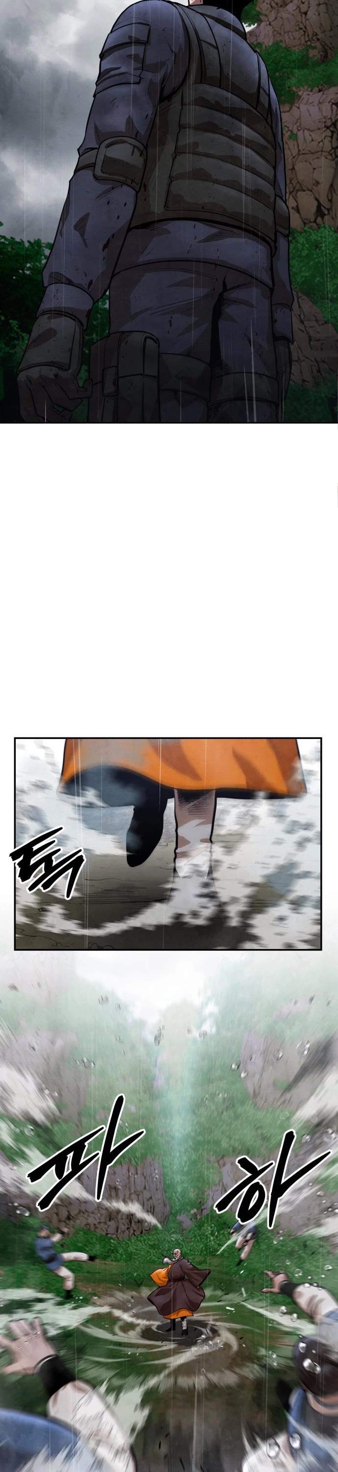 Embodiment of the Assassin in the Murim World chapter 52 page 20