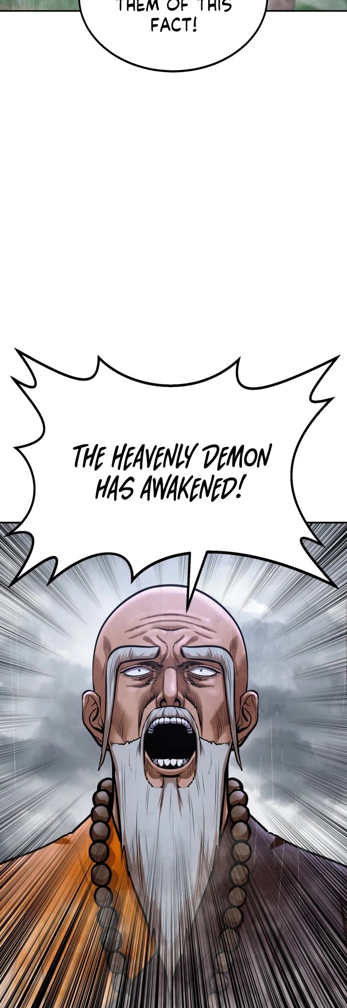 Embodiment of the Assassin in the Murim World chapter 52 page 22