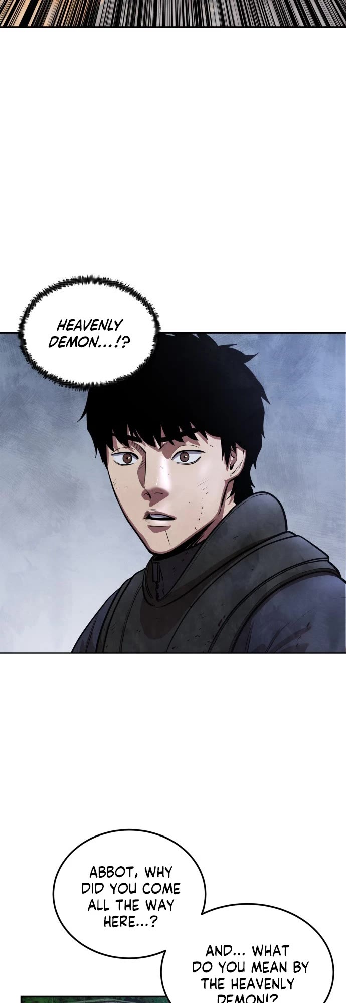 Embodiment of the Assassin in the Murim World chapter 52 page 23