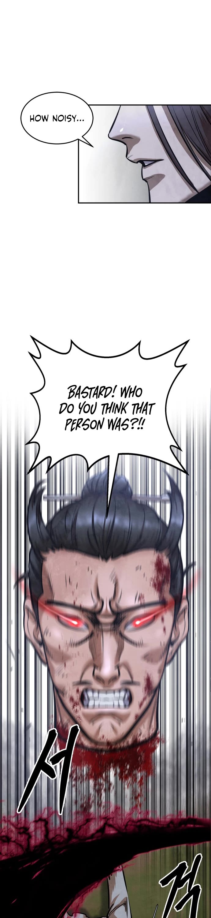 Embodiment of the Assassin in the Murim World chapter 52 page 28