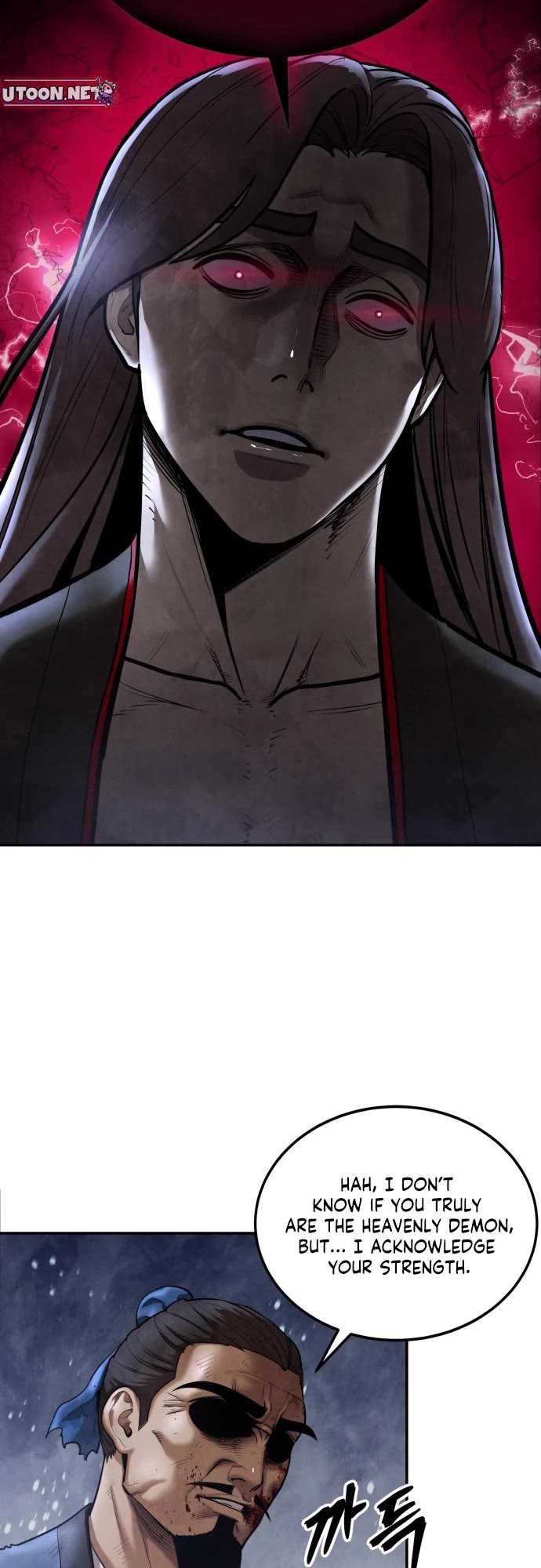 Embodiment of the Assassin in the Murim World chapter 52 page 31