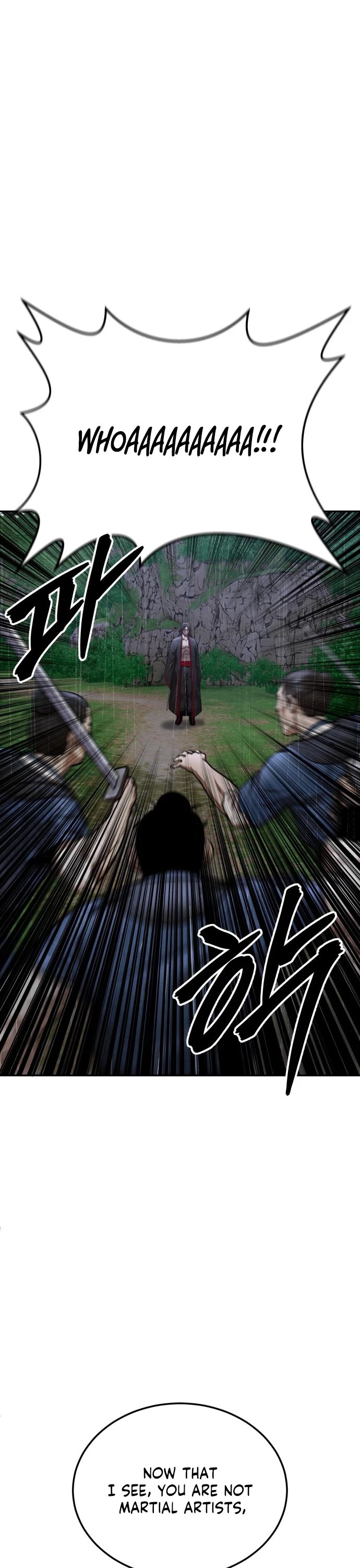 Embodiment of the Assassin in the Murim World chapter 52 page 33