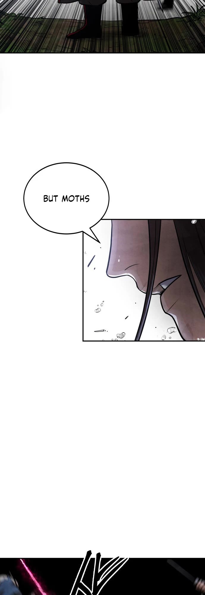 Embodiment of the Assassin in the Murim World chapter 52 page 35