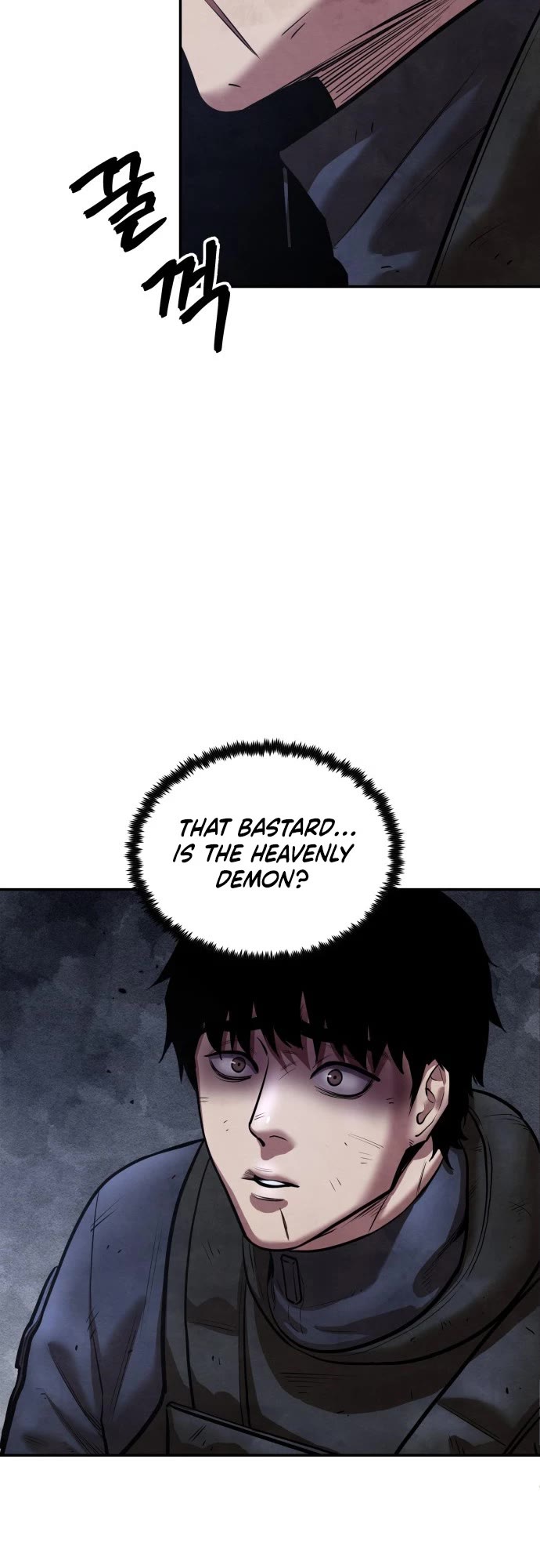 Embodiment of the Assassin in the Murim World chapter 52 page 39