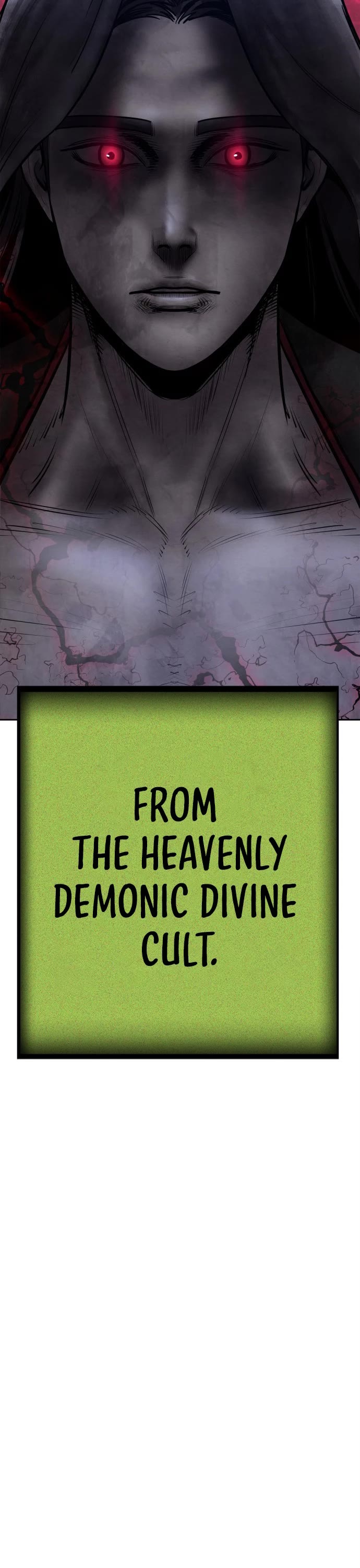 Embodiment of the Assassin in the Murim World chapter 52 page 4