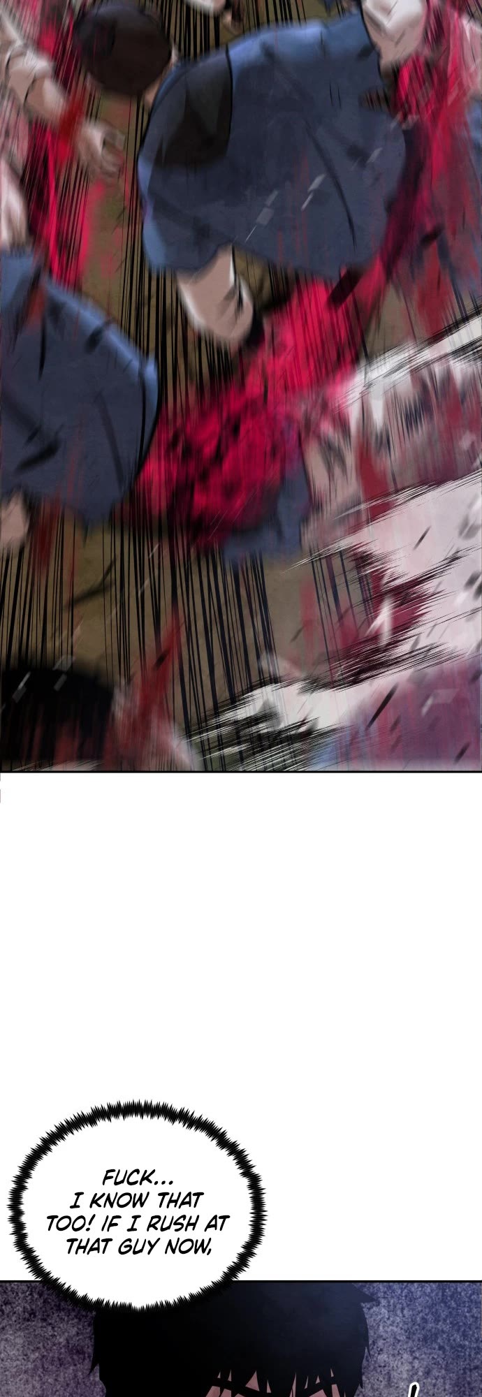 Embodiment of the Assassin in the Murim World chapter 52 page 42