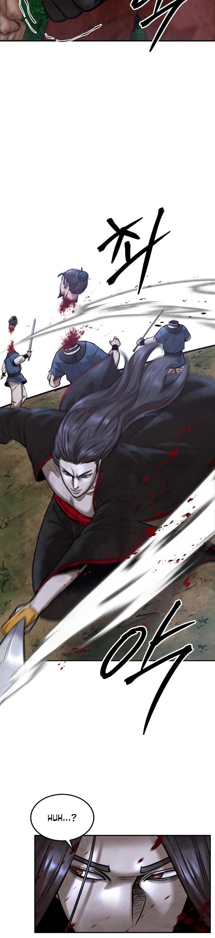 Embodiment of the Assassin in the Murim World chapter 52 page 44