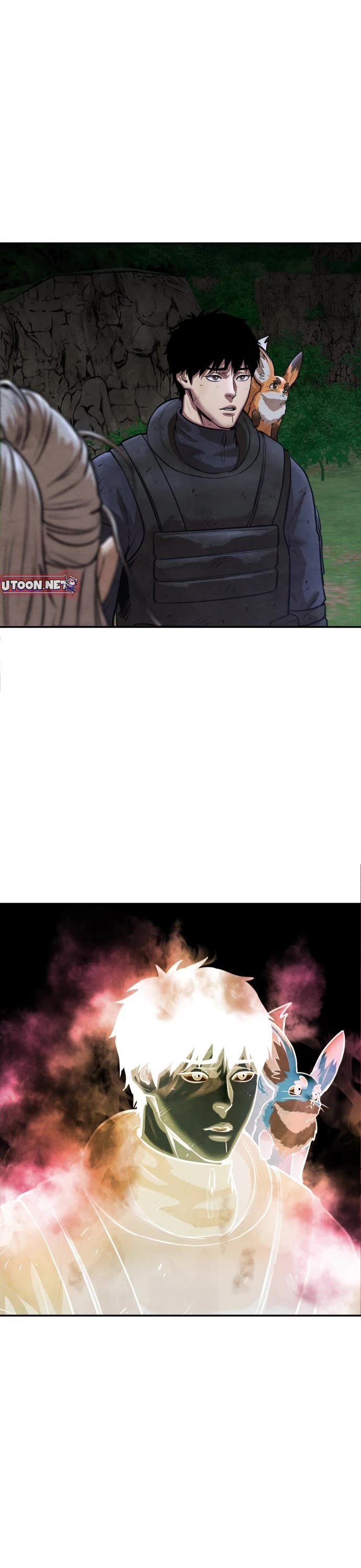 Embodiment of the Assassin in the Murim World chapter 52 page 45