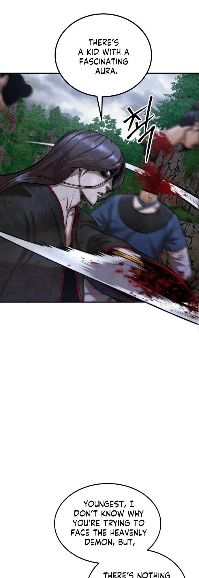 Embodiment of the Assassin in the Murim World chapter 52 page 46