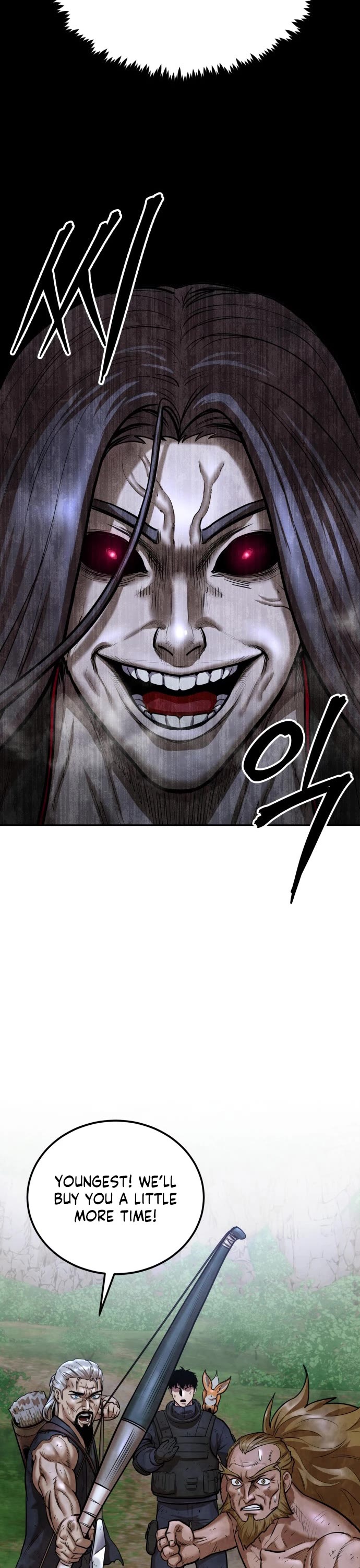 Embodiment of the Assassin in the Murim World chapter 52 page 49