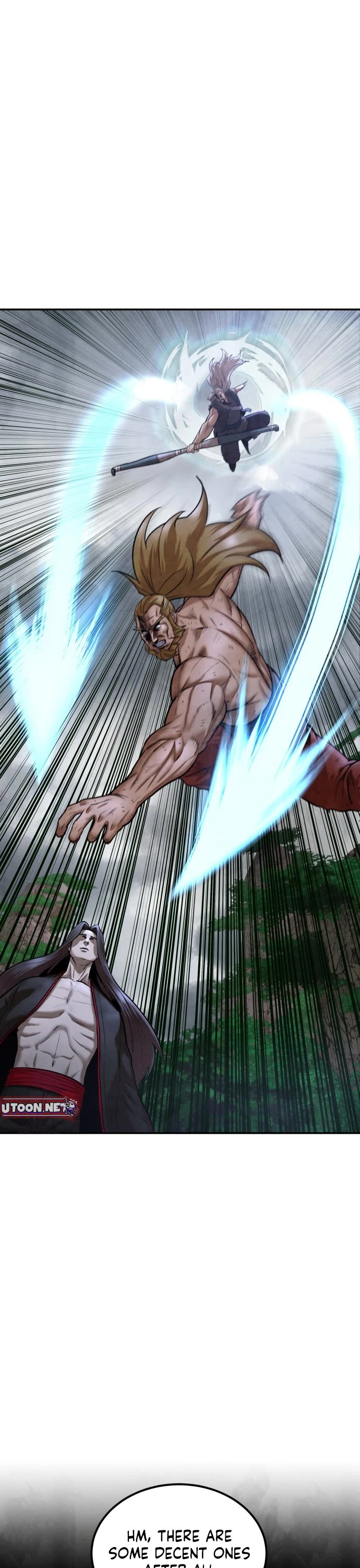 Embodiment of the Assassin in the Murim World chapter 52 page 52