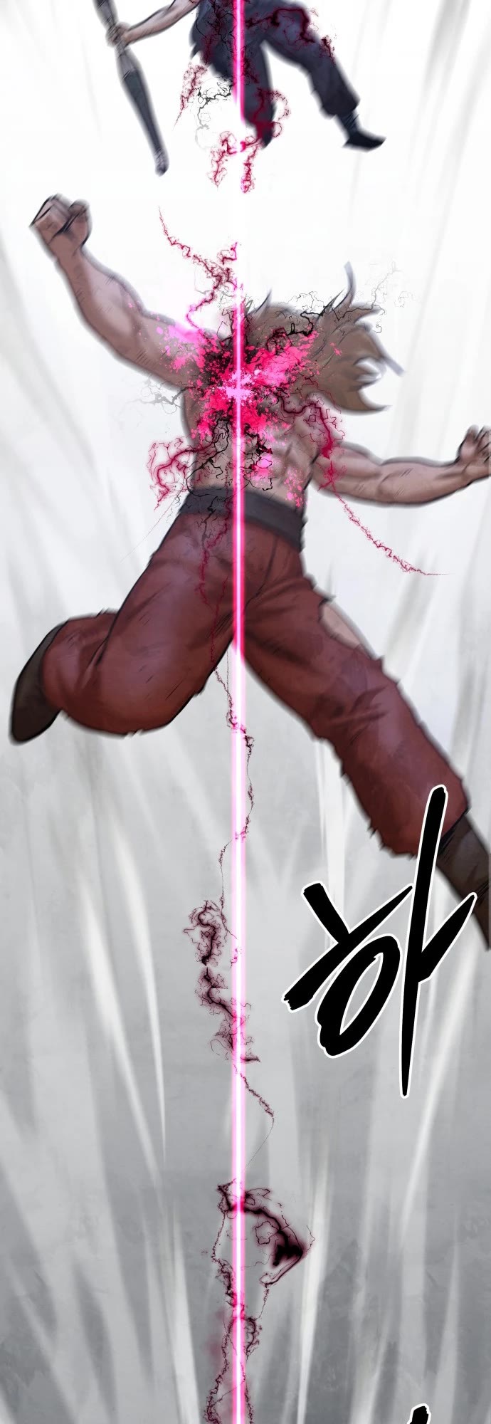 Embodiment of the Assassin in the Murim World chapter 52 page 54