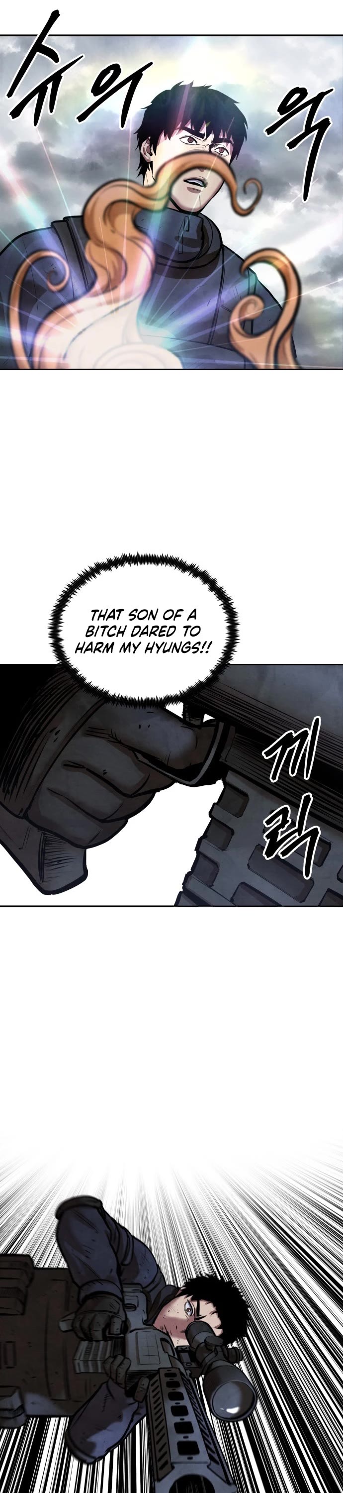 Embodiment of the Assassin in the Murim World chapter 52 page 56