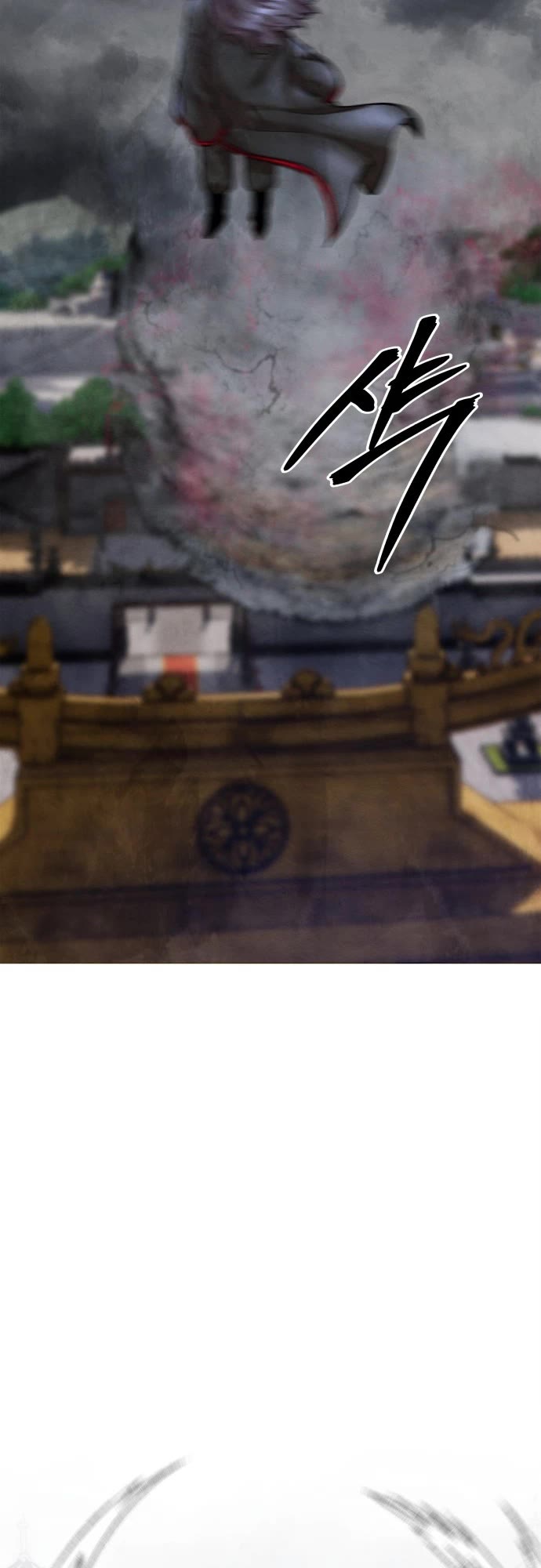 Embodiment of the Assassin in the Murim World chapter 52 page 6