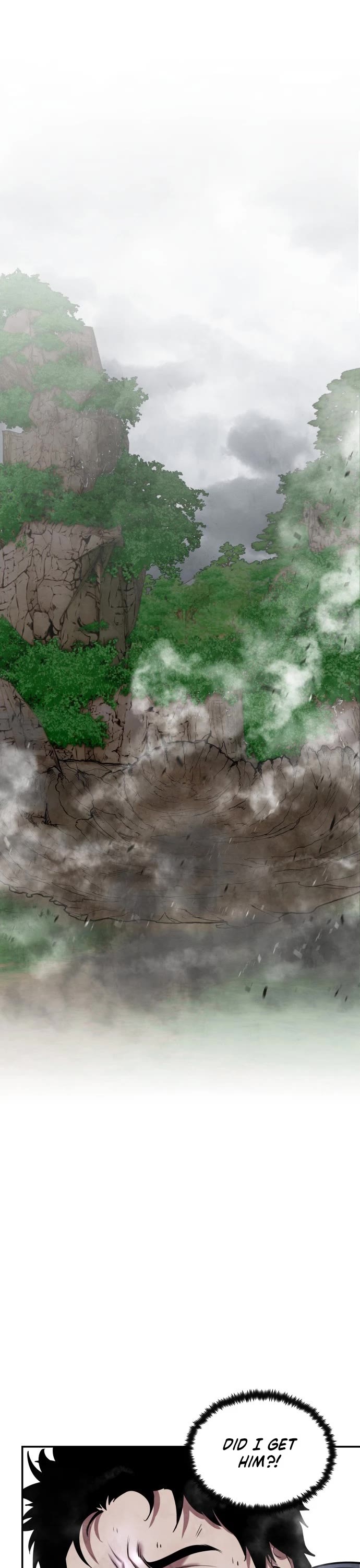 Embodiment of the Assassin in the Murim World chapter 52 page 61