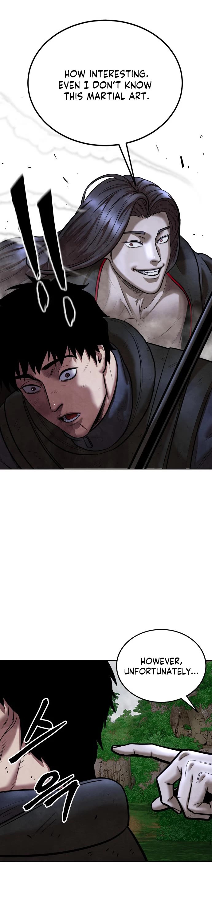 Embodiment of the Assassin in the Murim World chapter 52 page 64