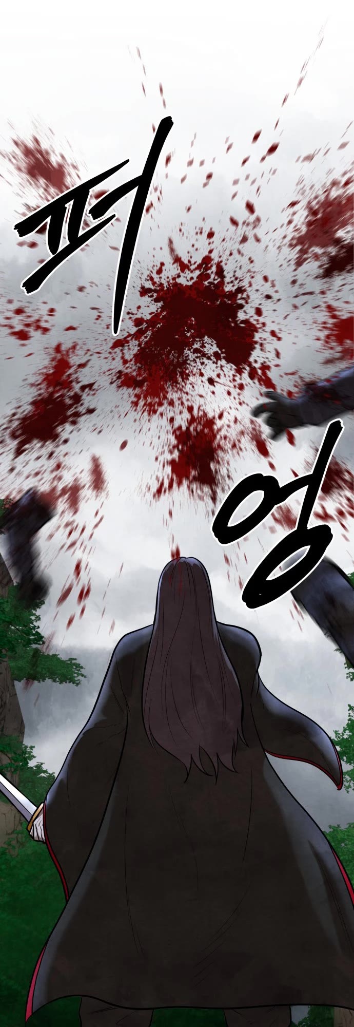 Embodiment of the Assassin in the Murim World chapter 52 page 67