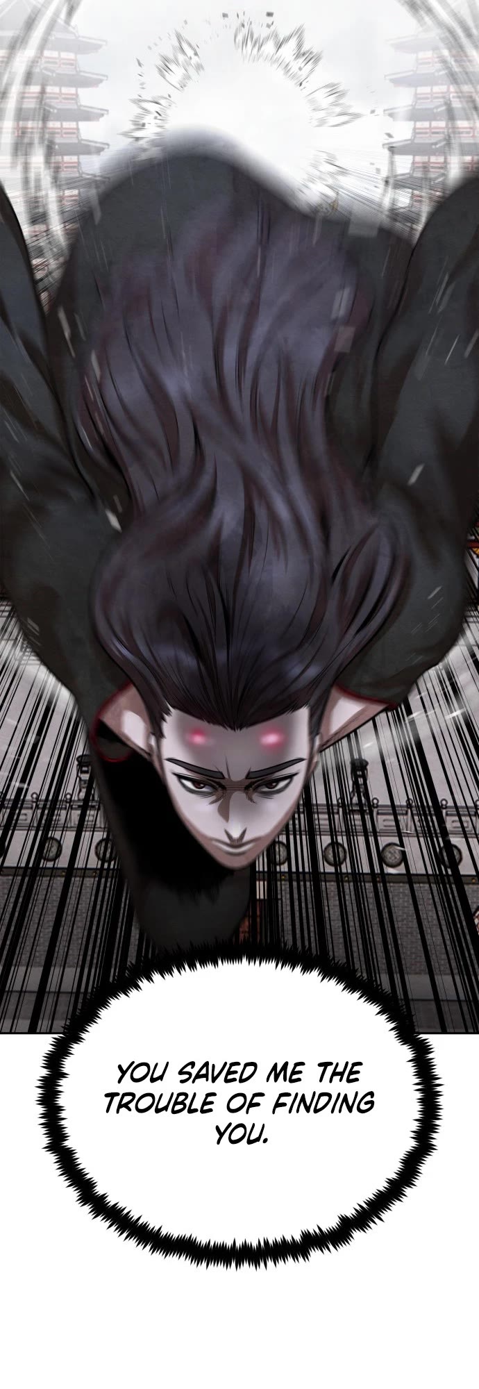 Embodiment of the Assassin in the Murim World chapter 52 page 7