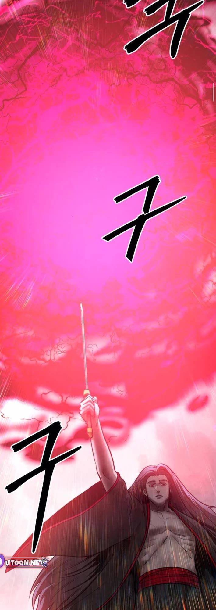 Embodiment of the Assassin in the Murim World chapter 53 page 14