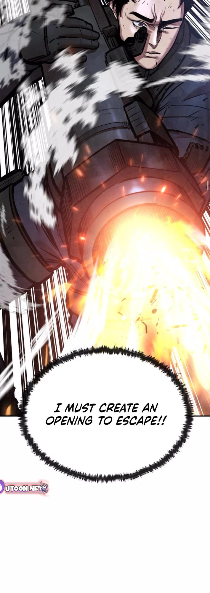 Embodiment of the Assassin in the Murim World chapter 53 page 18