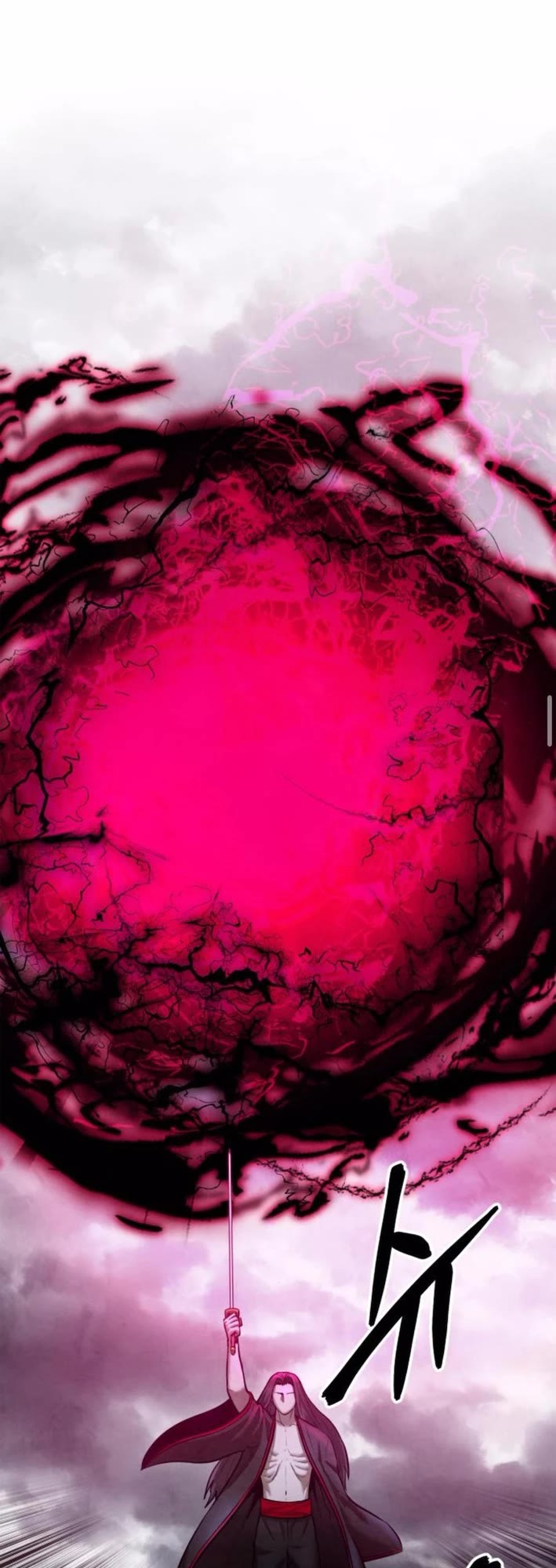 Embodiment of the Assassin in the Murim World chapter 53 page 19