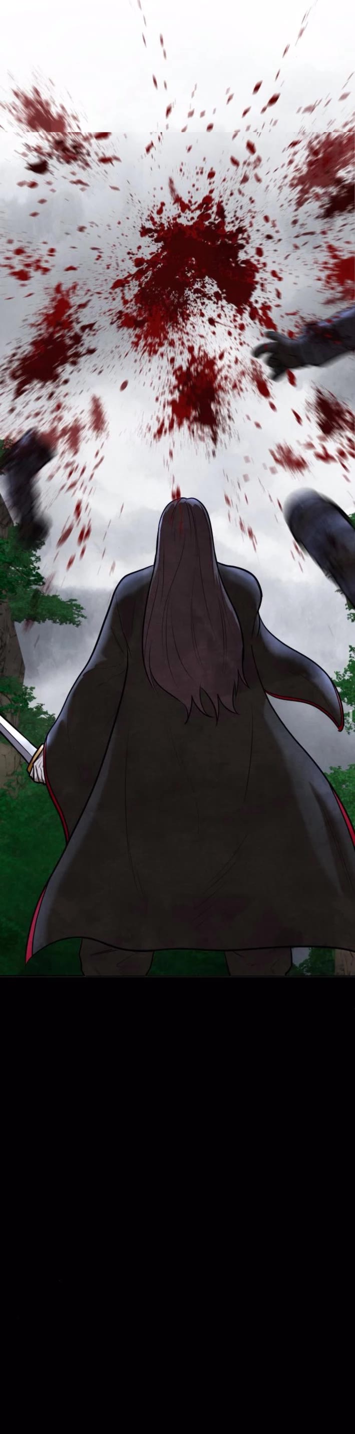 Embodiment of the Assassin in the Murim World chapter 53 page 2