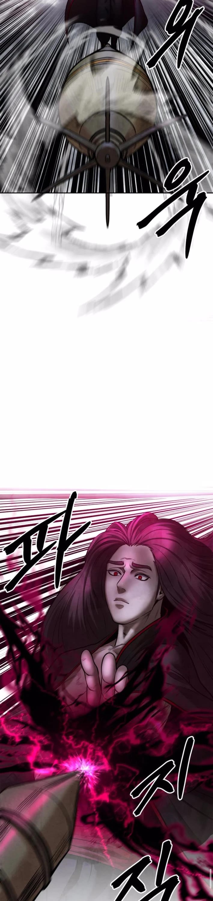 Embodiment of the Assassin in the Murim World chapter 53 page 20