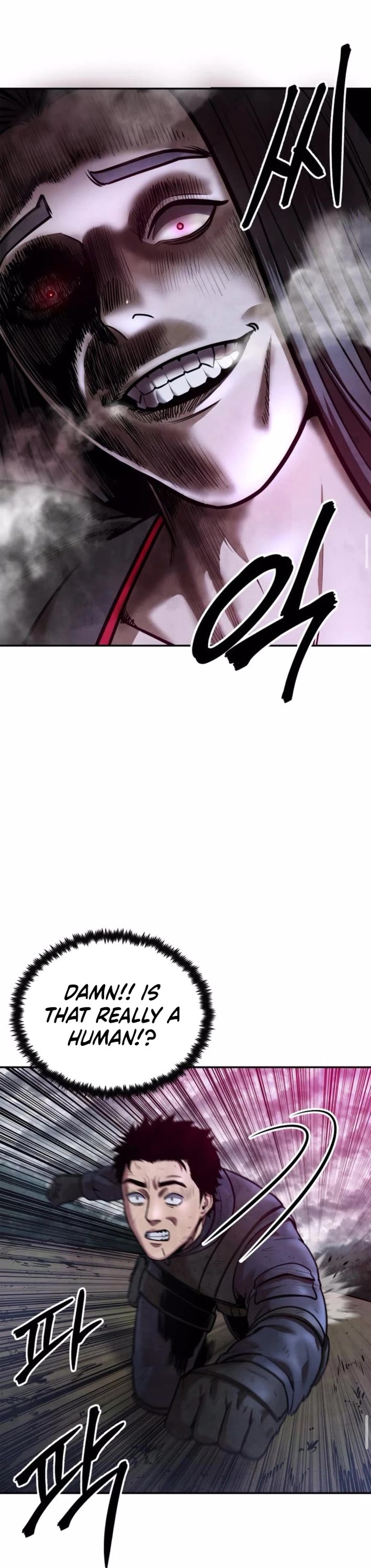 Embodiment of the Assassin in the Murim World chapter 53 page 25