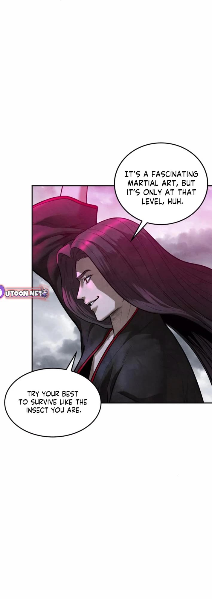 Embodiment of the Assassin in the Murim World chapter 53 page 26
