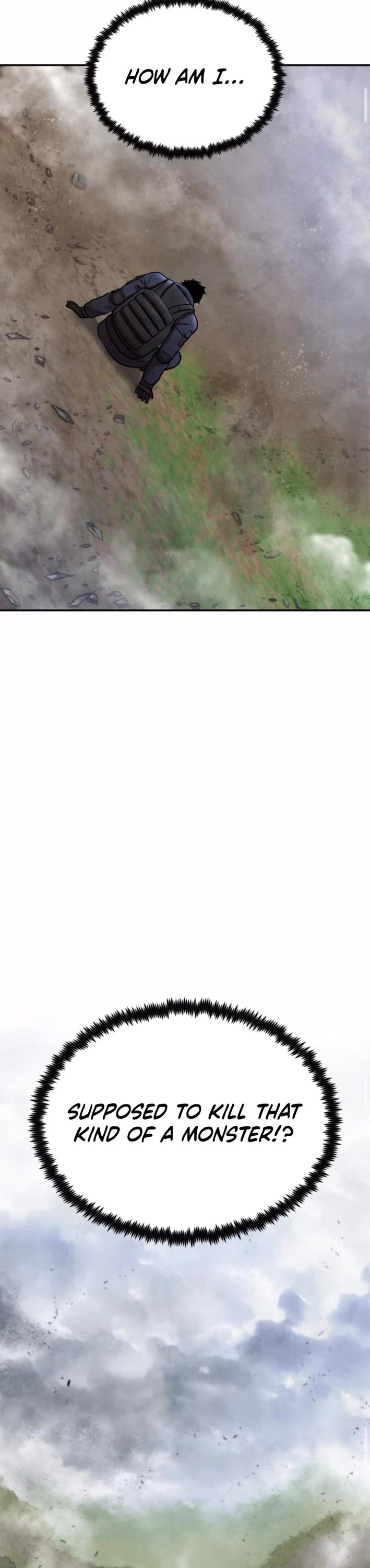 Embodiment of the Assassin in the Murim World chapter 53 page 36