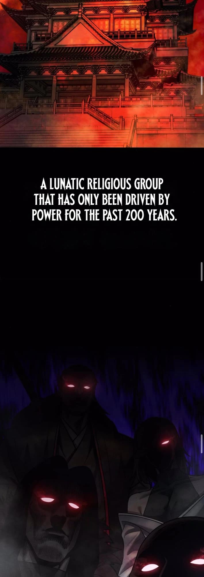 Embodiment of the Assassin in the Murim World chapter 53 page 39