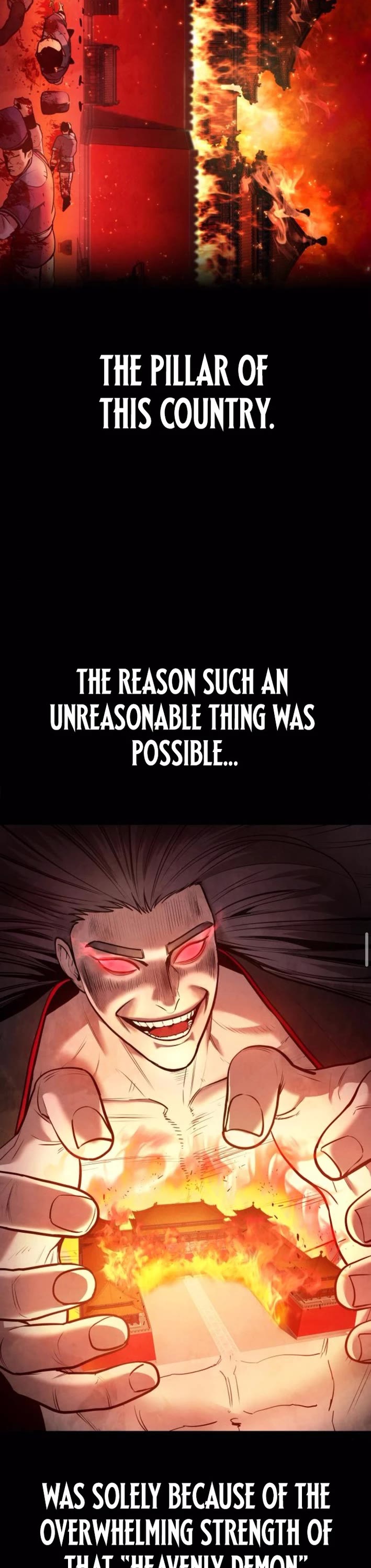 Embodiment of the Assassin in the Murim World chapter 53 page 44