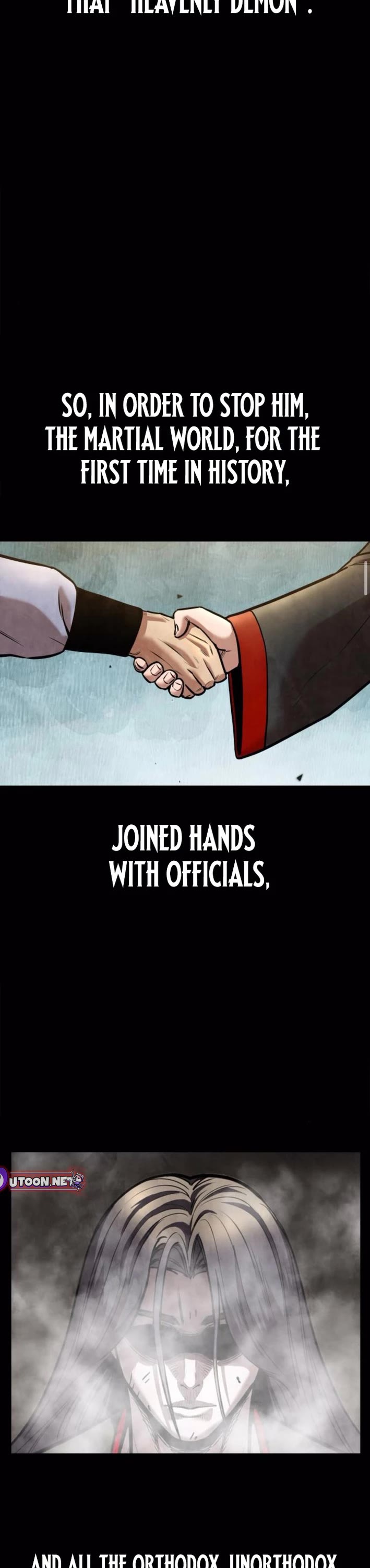 Embodiment of the Assassin in the Murim World chapter 53 page 45