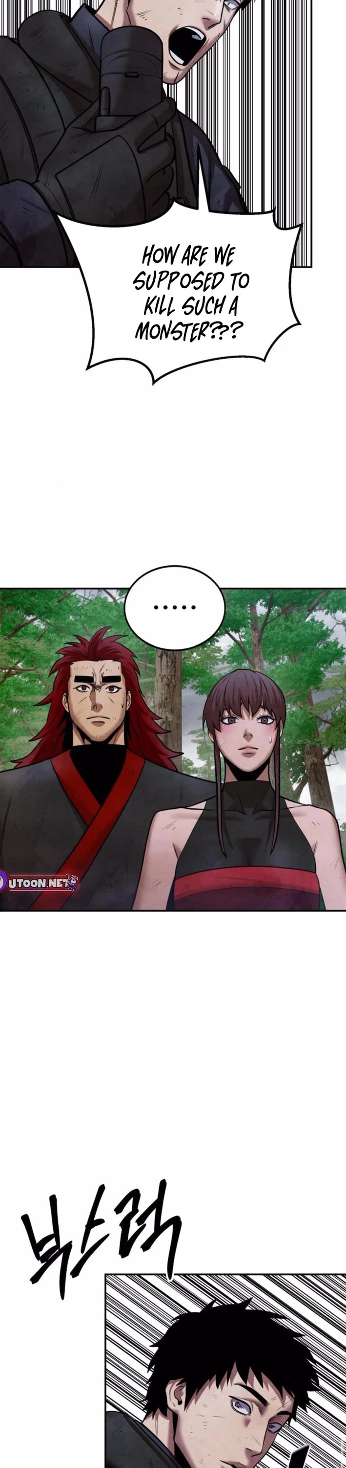 Embodiment of the Assassin in the Murim World chapter 53 page 49