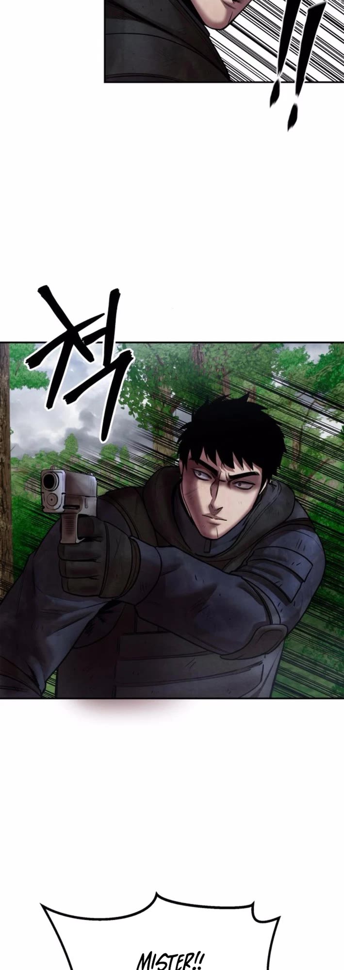 Embodiment of the Assassin in the Murim World chapter 53 page 50