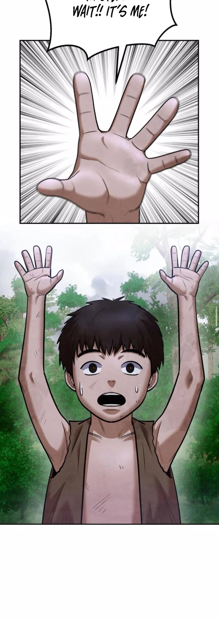 Embodiment of the Assassin in the Murim World chapter 53 page 51