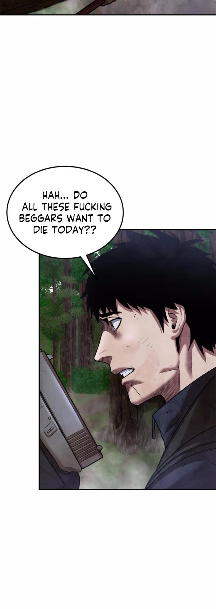 Embodiment of the Assassin in the Murim World chapter 53 page 55