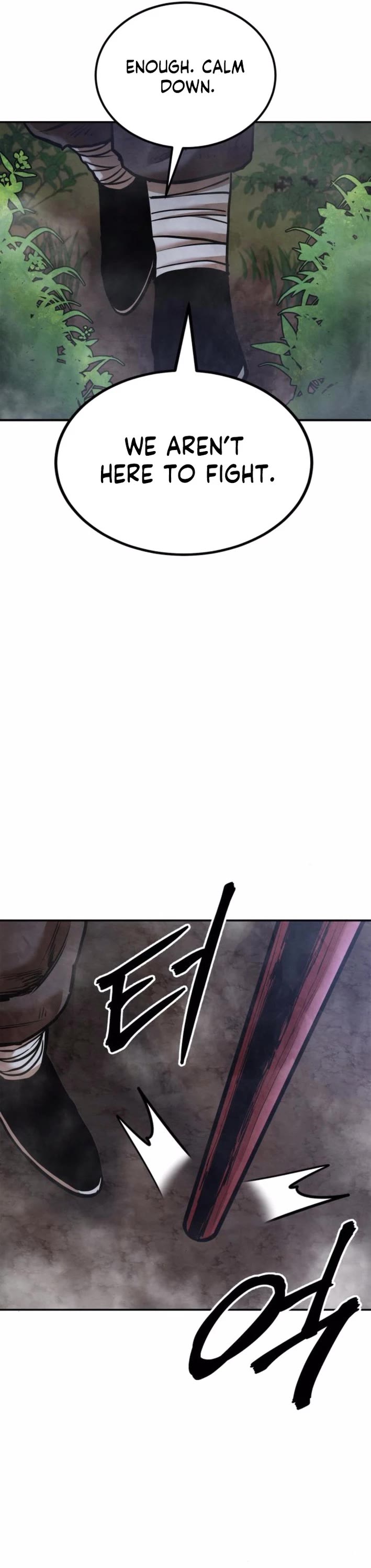 Embodiment of the Assassin in the Murim World chapter 53 page 56