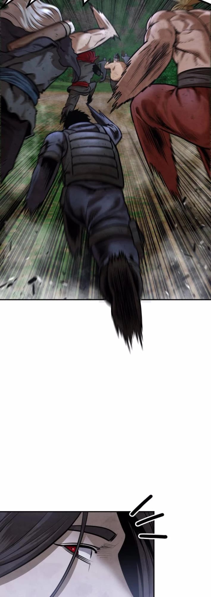 Embodiment of the Assassin in the Murim World chapter 53 page 6