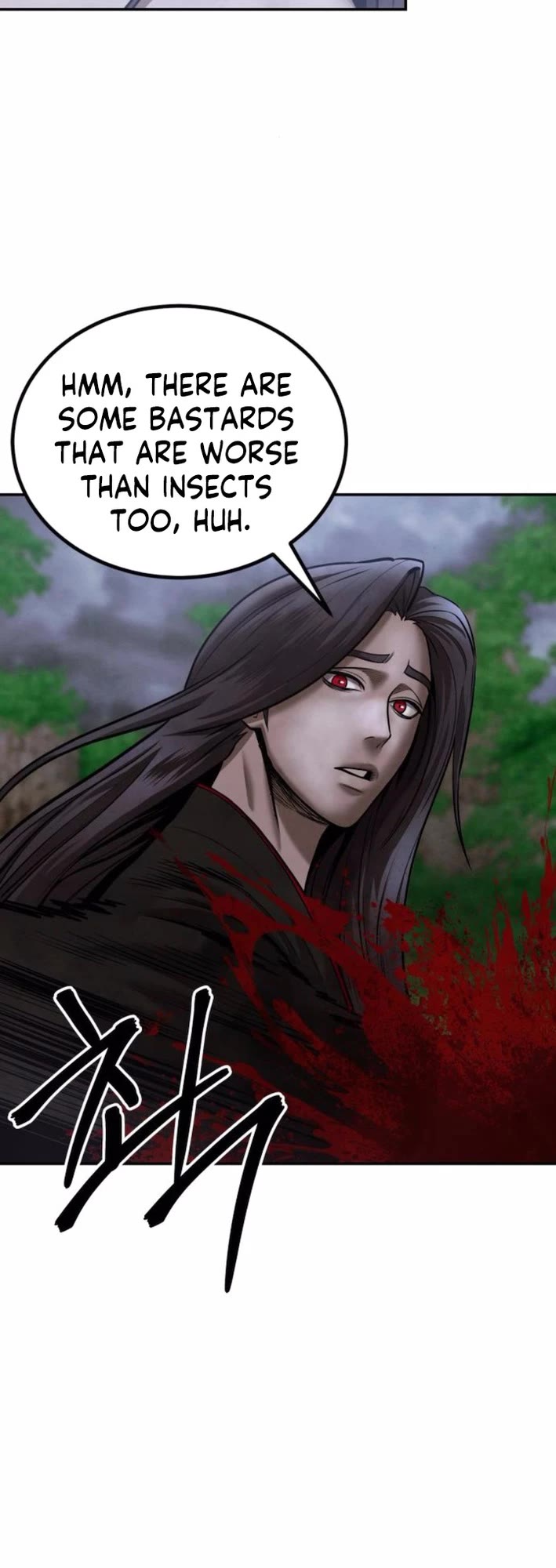 Embodiment of the Assassin in the Murim World chapter 53 page 7